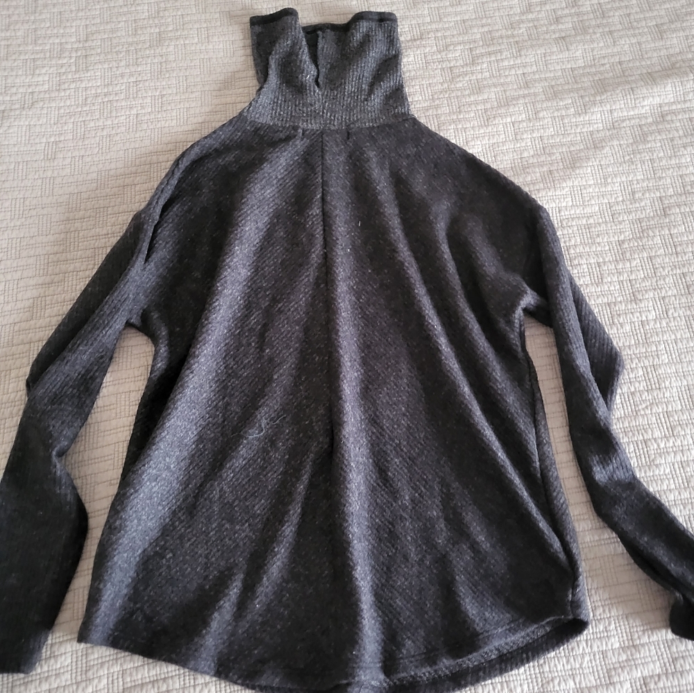 Love♡Kuzu sweater